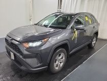 2020 TOYOTA RAV4 XLE HV