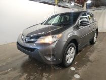 2020 TOYOTA RAV4 XLE HV