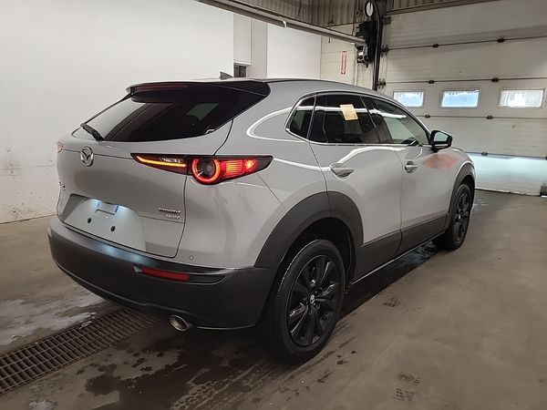 2025 Mazda CX-30 GT W/TURBO Premium Package