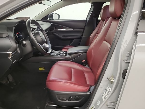 2025 Mazda CX-30 GT W/TURBO Premium Package