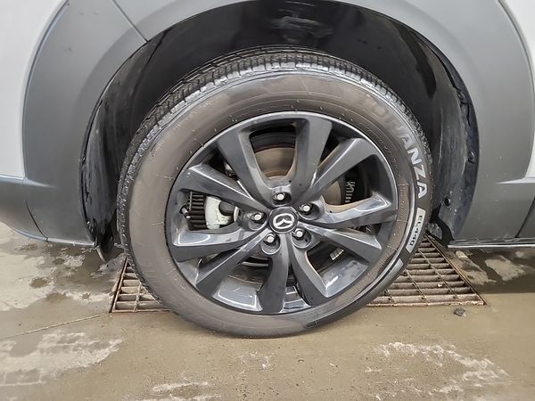 2025 Mazda CX-30 GT W/TURBO Premium Package