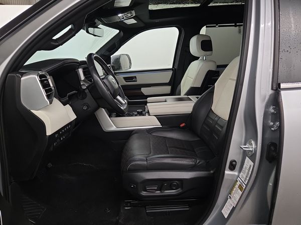 2024 Toyota Tundra CAPSTONE HYBRID CREW CAB SHORT BED