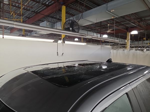 2024 Toyota Tundra CAPSTONE HYBRID CREW CAB SHORT BED