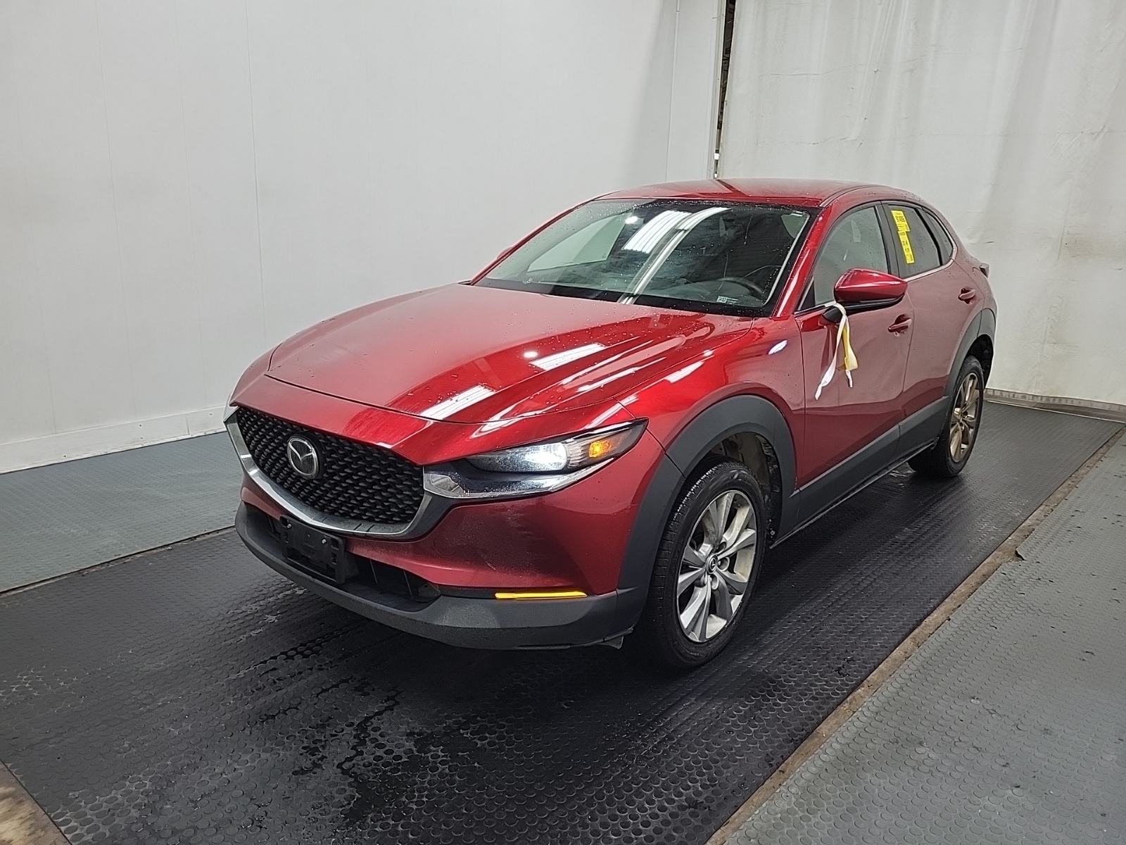 2023 Mazda CX-30 GS Preferred Package