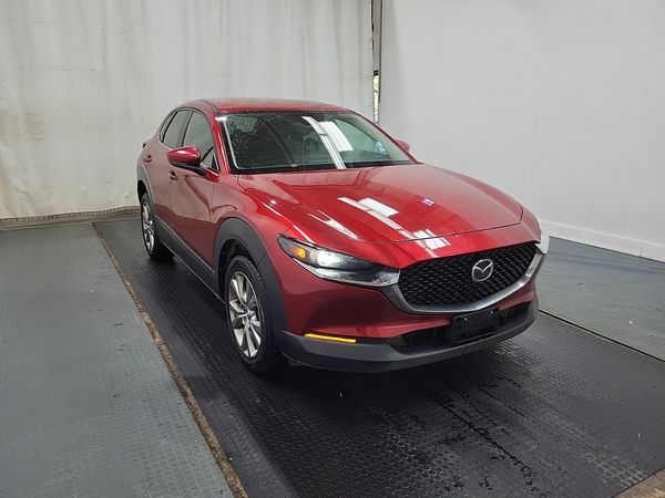 2023 Mazda CX-30 GS Preferred Package