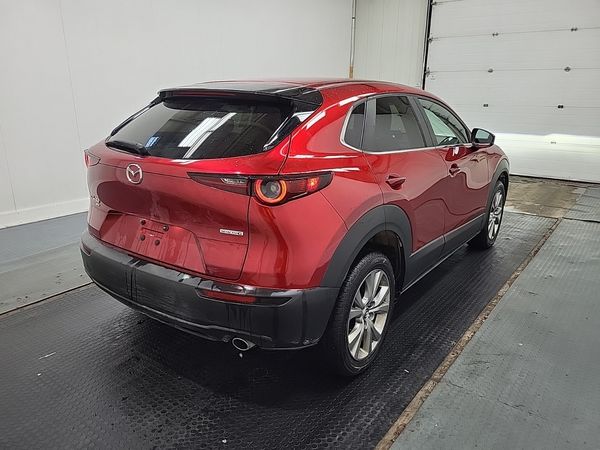 2023 Mazda CX-30 GS Preferred Package