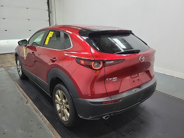 2023 Mazda CX-30 GS Preferred Package