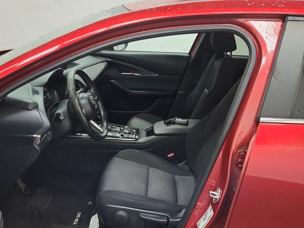 2023 Mazda CX-30 GS Preferred Package