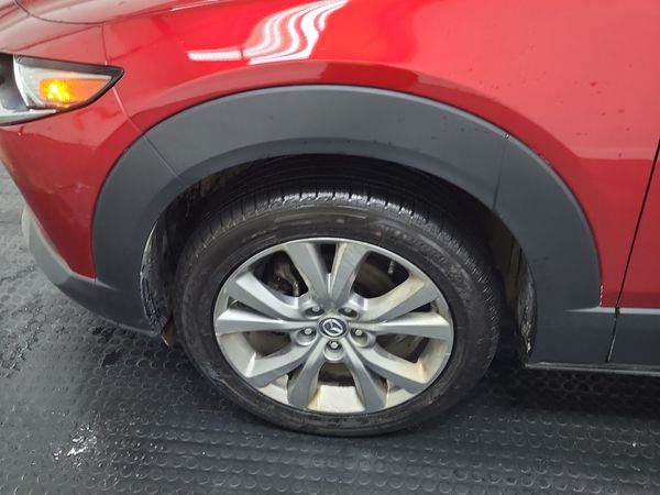 2023 Mazda CX-30 GS Preferred Package