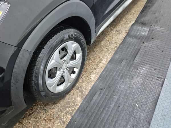 2019 Hyundai Tucson ESSENTIAL SE