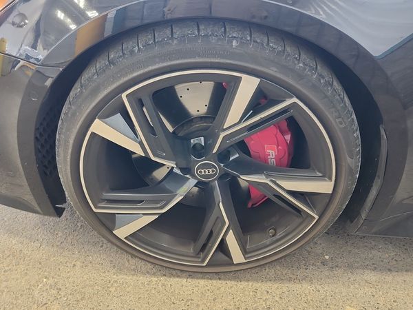 2023 Audi RS 6 AVANT