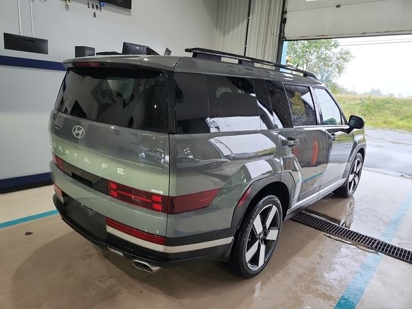 2024 Hyundai Santa Fe Awd Luxury Limited