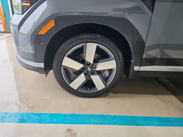 2024 Hyundai Santa Fe Awd Luxury Limited