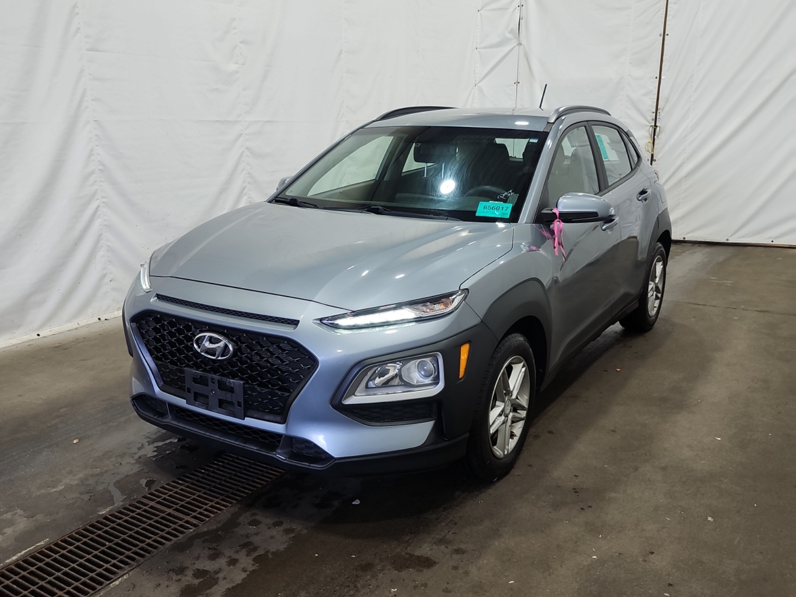 2020 Hyundai KONA ESSENTIAL SE
