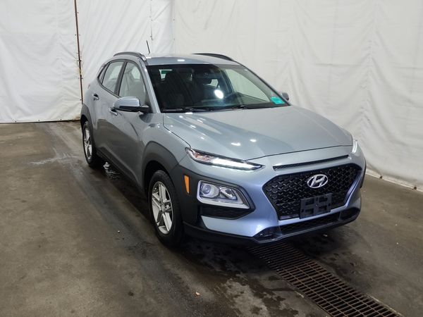 2020 Hyundai KONA ESSENTIAL SE