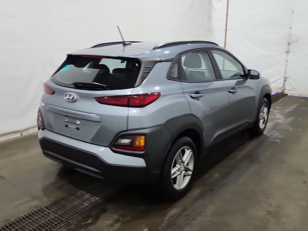 2020 Hyundai KONA ESSENTIAL SE