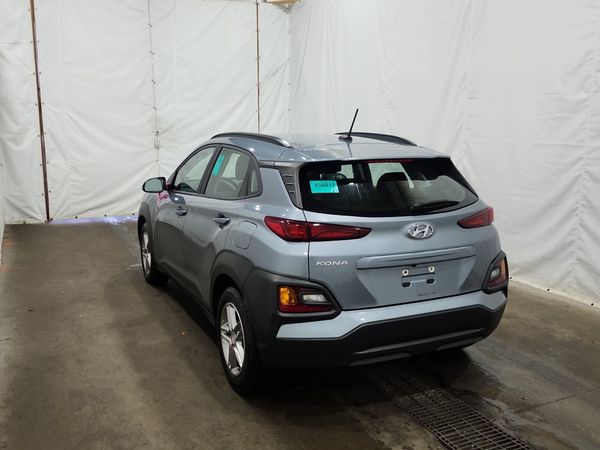 2020 Hyundai KONA ESSENTIAL SE