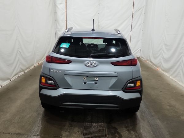 2020 Hyundai KONA ESSENTIAL SE