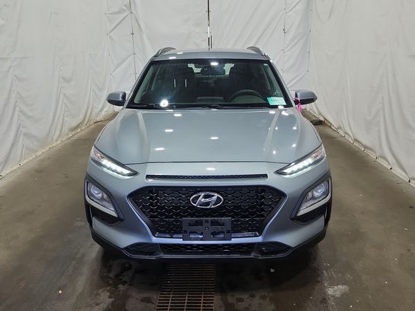 2020 Hyundai KONA ESSENTIAL SE