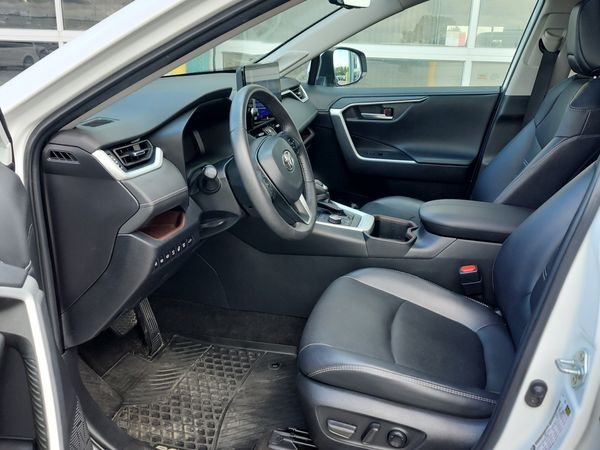 2023 Toyota Rav4 LIMITED