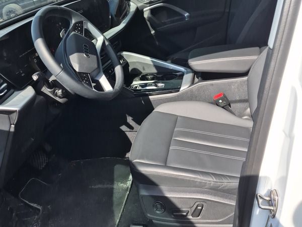 2025 Audi Q5 PROGRESSIV quattro Premium Plus