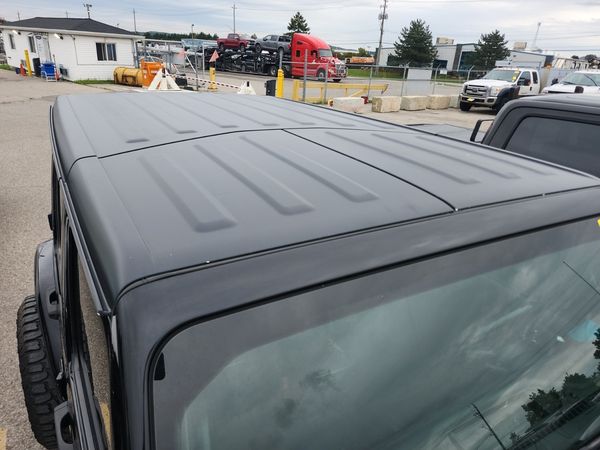 2021 Jeep Wrangler 4x4 Unlimited Sport 80th Anniversary