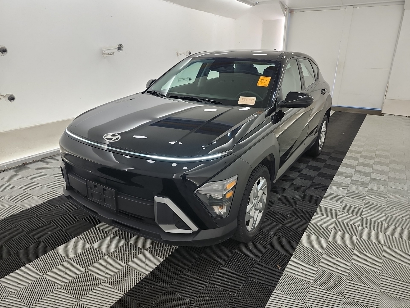 2024 Hyundai KONA ESSENTIAL SE