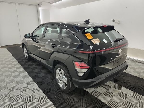 2024 Hyundai KONA ESSENTIAL SE