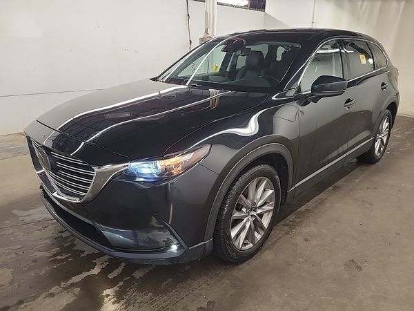 2022 Mazda CX-9 GS-L