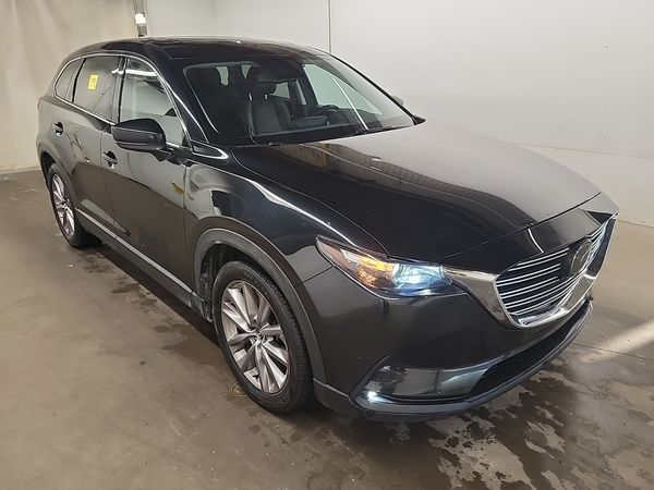 2022 Mazda CX-9 GS-L Touring
