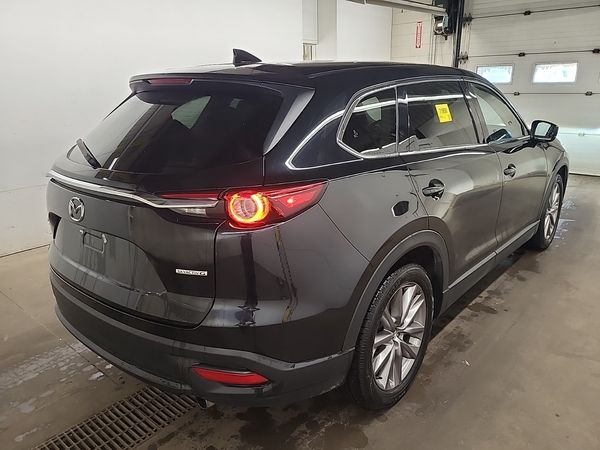 2022 Mazda CX-9 GS-L Touring