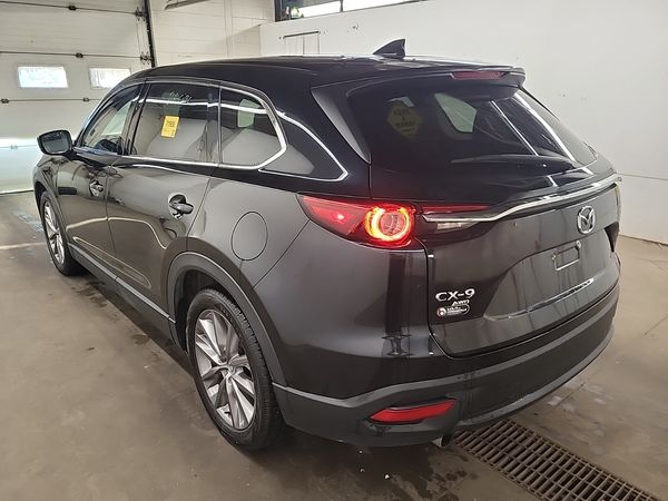 2022 Mazda CX-9 GS-L Touring