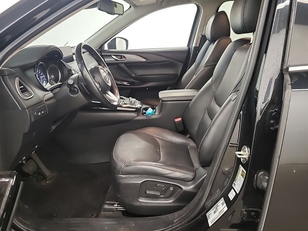 2022 Mazda CX-9 GS-L Touring