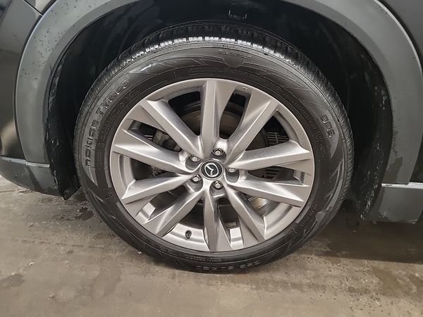 2022 Mazda CX-9 GS-L Touring