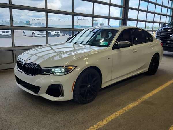 2020 BMW 3 SERIES M340I XDRIVE