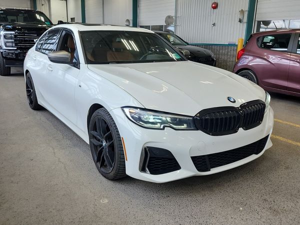 2020 BMW 3 SERIES M340I XDRIVE