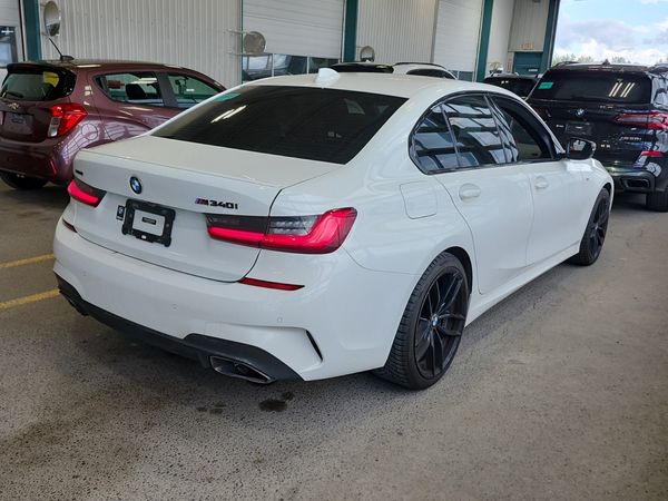 2020 BMW 3 SERIES M340I XDRIVE