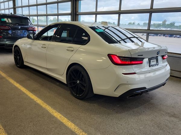 2020 BMW 3 SERIES M340I XDRIVE
