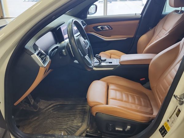 2020 BMW 3 SERIES M340I XDRIVE