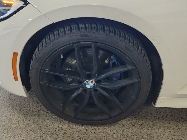 2020 BMW 3 SERIES M340I XDRIVE