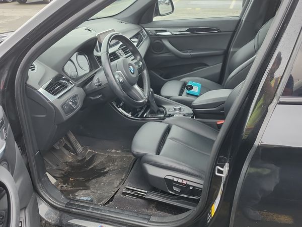 2018 BMW X1 Sports Activity Vehicle Xdrive28i