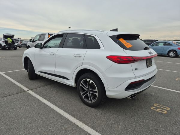 2025 Audi Q5 PROGRESSIV quattro Premium Plus