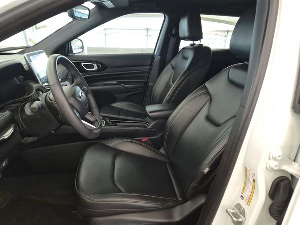 2024 Jeep COMPASS ALTITUDE Latitude Lux, Altitude