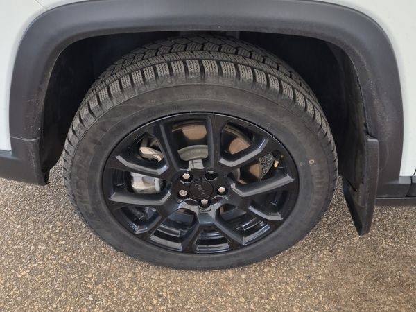 2024 Jeep COMPASS ALTITUDE Latitude Lux, Altitude