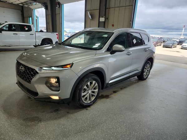 2020 Hyundai Santa Fe ESSENTIAL