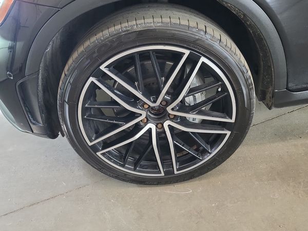 2022 Mercedes-Benz GLC AMG GLC 43 AMG GLC43