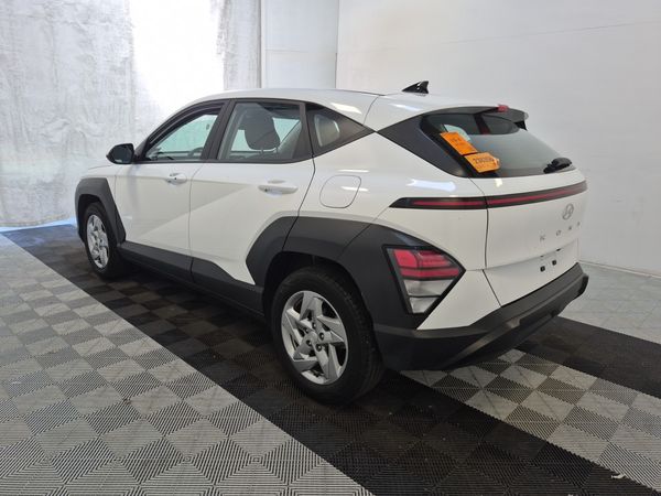 2024 Hyundai KONA ESSENTIAL SE