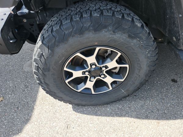 2022 Jeep Wrangler 4x4 Unlimited Rubicon