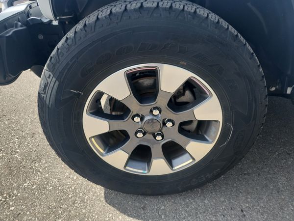 2023 Jeep Wrangler 4 Door 4x4 Sahara