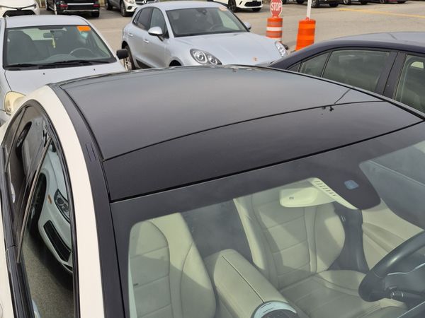 2020 Mercedes-Benz C-CLASS 4 MATIC C300-4M